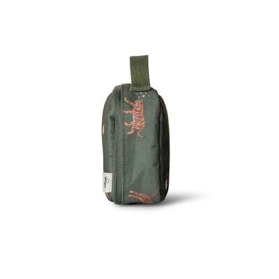 Skip Hop Citron 2023 Insulated Tiger Snack Bag