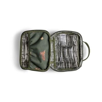 Skip Hop Citron 2023 Insulated Tiger Snack Bag