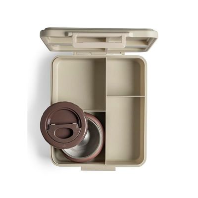 Lunch Boxes