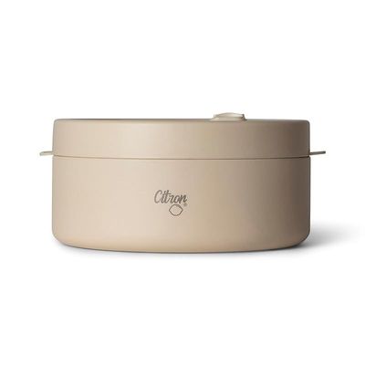 Food Jars & Snack Boxes