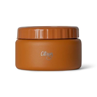 Food Jars & Snack Boxes