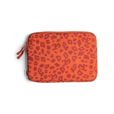 Skip Hop Citron Leo iPad 10.9" Protective Sleeve with Zipper - Elegant Tablet Protection