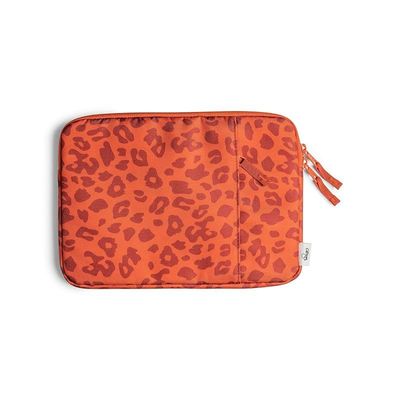 Skip Hop Citron Leo iPad 10.9" Protective Sleeve with Zipper - Elegant Tablet Protection