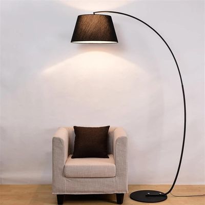 Nordic Style Ultra Thin Modern Fishing Lamp