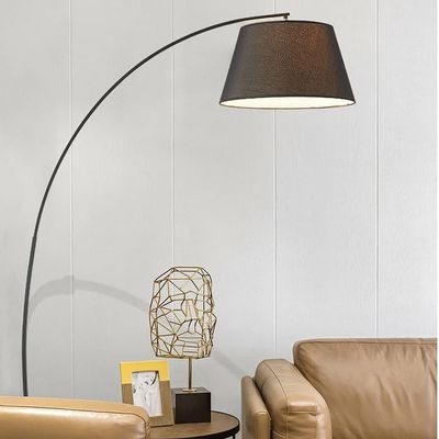 Nordic Style Ultra Thin Modern Fishing Lamp