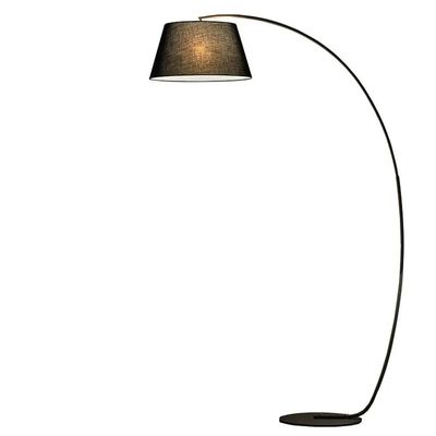 Nordic Style Ultra Thin Modern Fishing Lamp