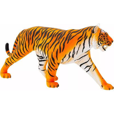 Thames & Kosmos Tiger: Tiger Anatomy Model to Explore the Inner Workings of a Tiger, STEM Learning Kit