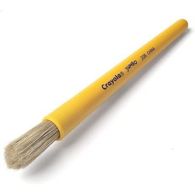 Crayola Jumbo Brush