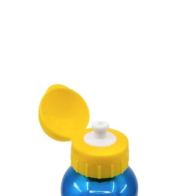 Stor 530ML High Aluminium Bottle Paw Patrol Pup Power