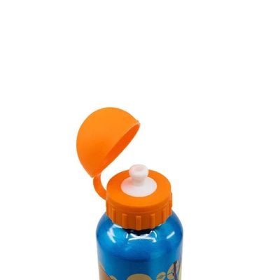 Stor 400ML Aluminium Bottle Pokemon