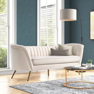 3 Seater Sofa
