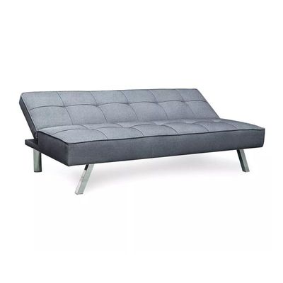 Villatoro 3 Seater Sofa Bed - Grey - Sofa Cum Bed
