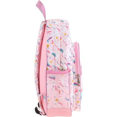 Stephen Joseph Classic Backpacks Unicorn:Kids' School Bag - Spacious Compartments - Adjustable Straps - Water-Resistant