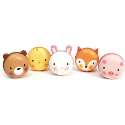 Tender Leaf Toys Animal Macarons