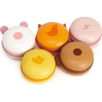 Tender Leaf Toys Animal Macarons