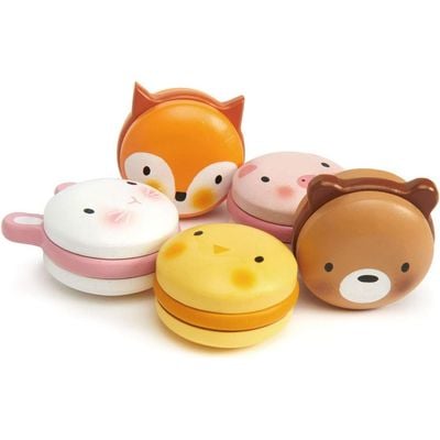 Tender Leaf Toys Animal Macarons