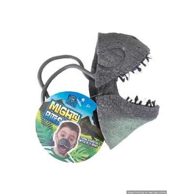 Club Earth Mighty Bites Dinosaur Assorted 1 Piece