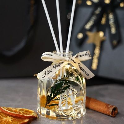 Reed Diffusers