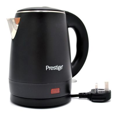 Prestige Electric Kettle 1.2Ltr 1250W