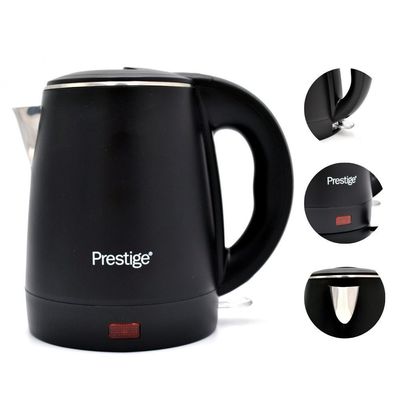 Prestige Electric Kettle 1.2Ltr 1250W