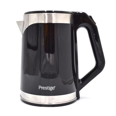 Prestige Electric Kettle 1.8 Ltr 1500W