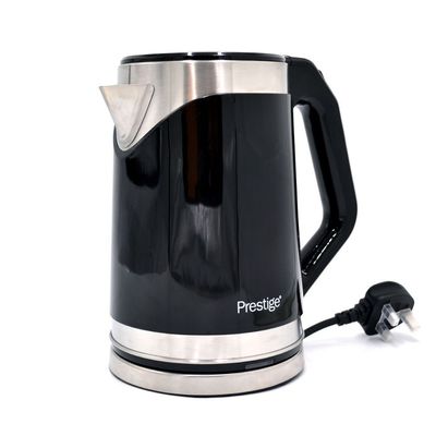 Prestige Electric Kettle 1.8 Ltr 1500W