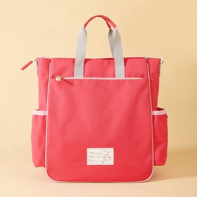 Sunveno Activity Bag / School / Swimming bag - Red