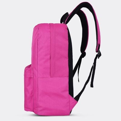 Nova Kids 17Inch/18L  School Bag - Pink