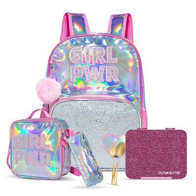 Backpacks