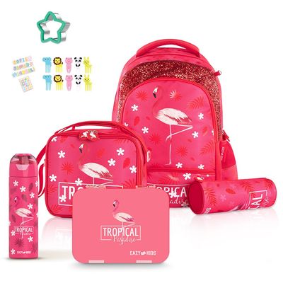 Backpacks