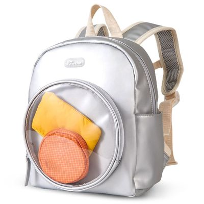 Sunveno Kids Backpack 11"  - Silver