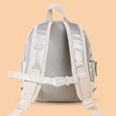 Sunveno Kids Backpack 11"  - Silver