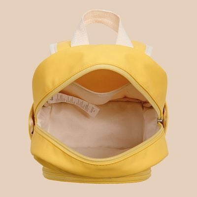 Sunveno Kids  Backpack 11" - Yellow