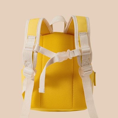 Sunveno Kids  Backpack 11" - Yellow