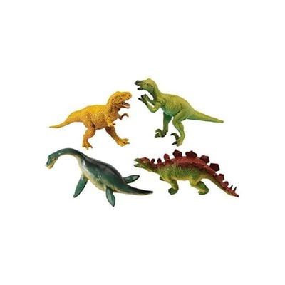 Keycraft Pocket Money Animal Small Dinosaurs Assorted 1 Piece