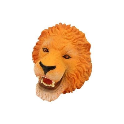 Keycraft Lion Hand Puppet