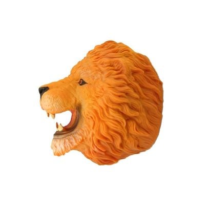 Keycraft Lion Hand Puppet