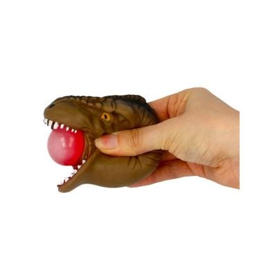 Keycraft Bubble Tongue Dinosaurs Assorted 1 Piece