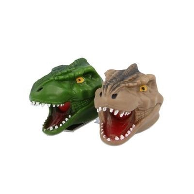 Keycraft Bubble Tongue Dinosaurs Assorted 1 Piece