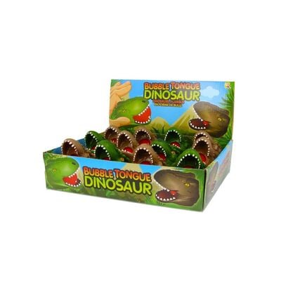 Keycraft Bubble Tongue Dinosaurs Assorted 1 Piece