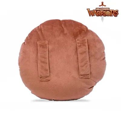 Pillowfight Warriors Viking Cross Shield