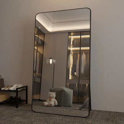 Blush Decorative Mirror Size 150cm*60cm