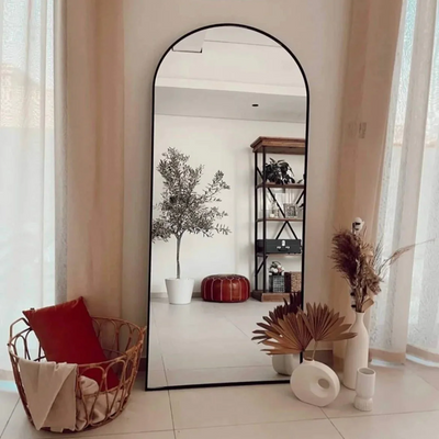 Blush Decorative Mirror Size 120cm*60cm