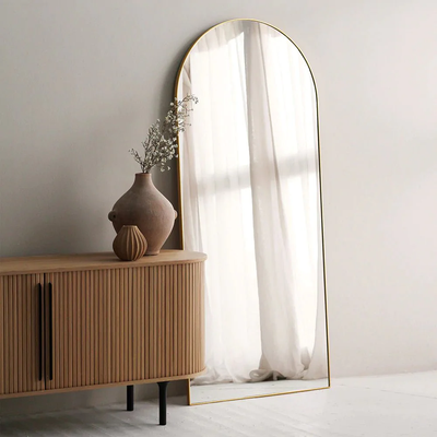 Blush Decorative Mirror Size 150cm*50cm