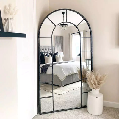 Blush Decorative Mirror Size 180cm*90cm