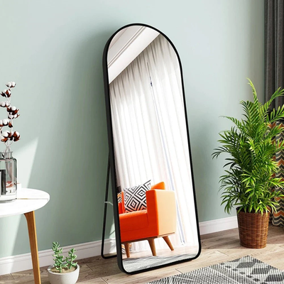 Blush Decorative Mirror Size 165cm*60cm