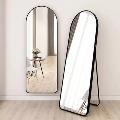 Blush Decorative Mirror Size 165cm*60cm