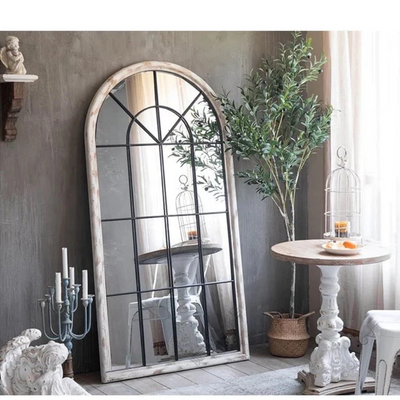 Blush Decorative Mirror Size 168cm*80cm