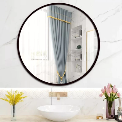 Blush Decorative Mirror Size 80cm*80cm