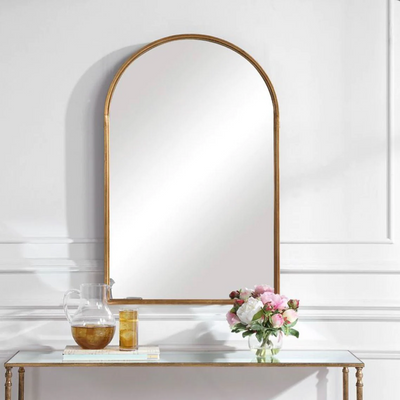 Blush Decorative Mirror Size 90cm*60cm